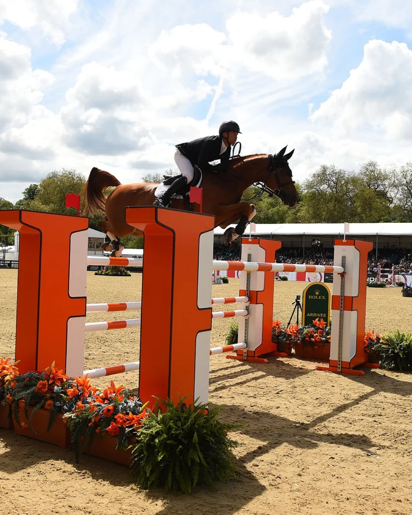 Royal Windsor Horse Show