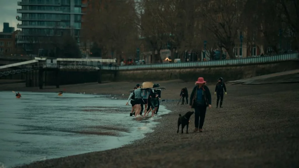 oxford-cambridge boat race