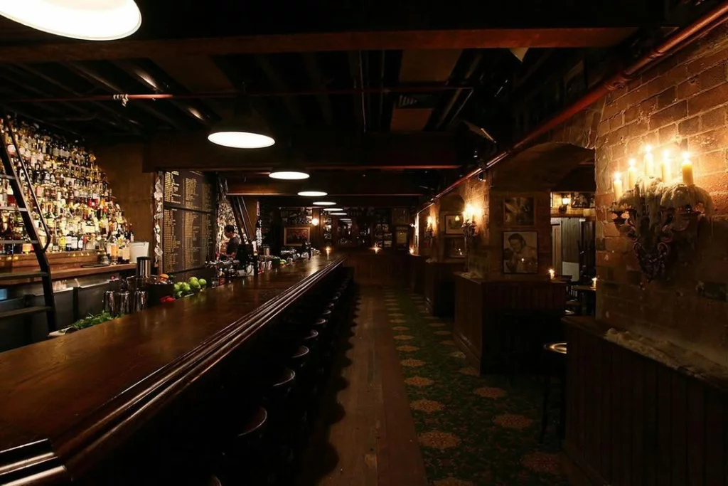 The Baxter Inn – Sydney, Australia 2