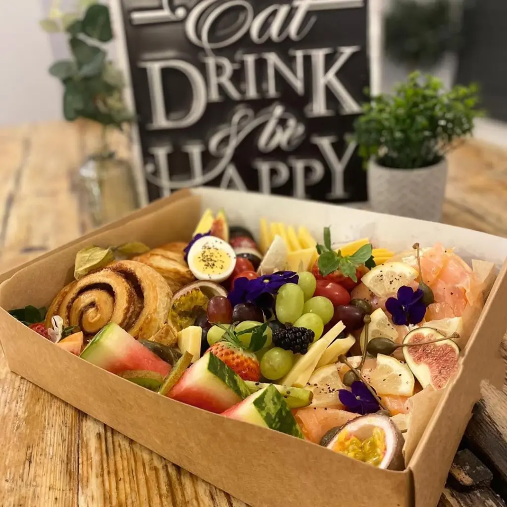 The Little Kitchen Company