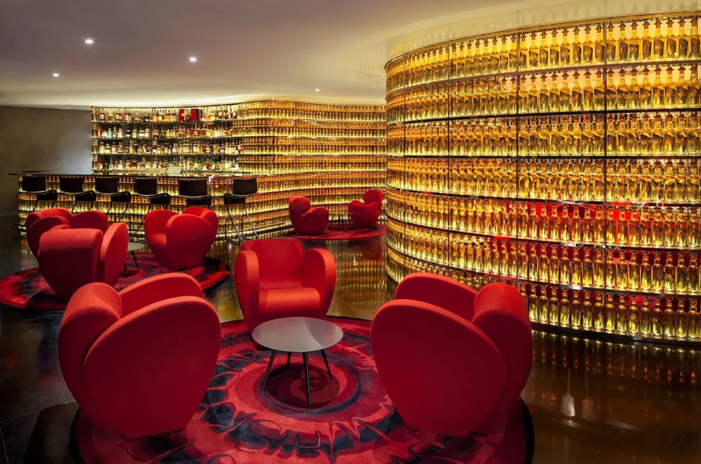 The Next Whisky Bar – Washington, D C , USA