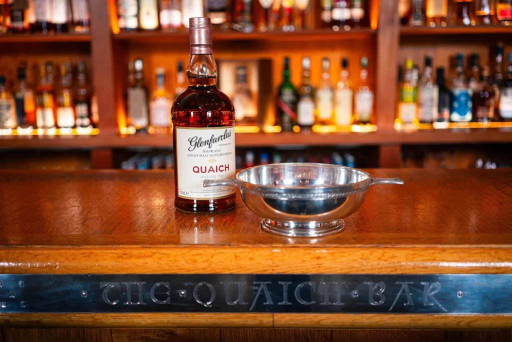 The Quaich Bar – Speyside, Scotland 2