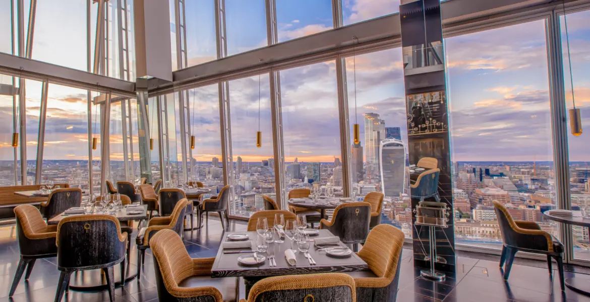 brunch spots in London