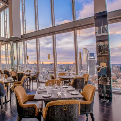 11 Luxury Florists in London for Easter Flowers and Spring Blooms