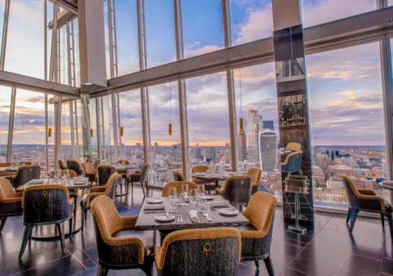 brunch spots in London