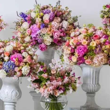 10 Elegant Brunch Spots in London for Easter and Beyond