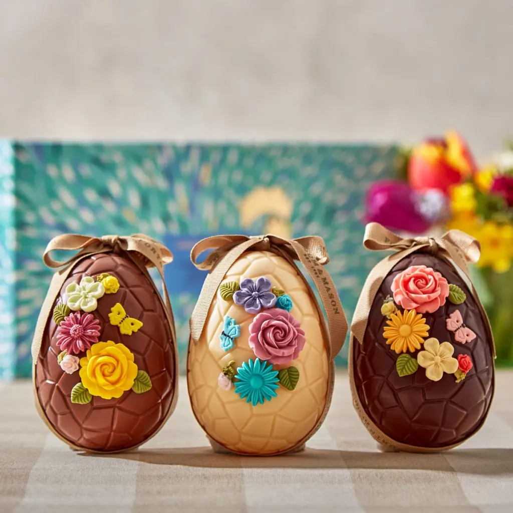 fortnum and mason easter eggs