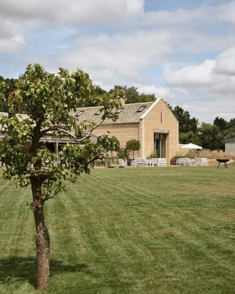Daylesford Organic Farm: A Cotswold Haven for Sustainable Living