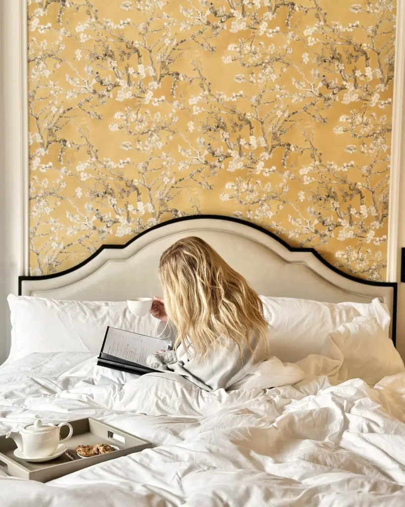 luxury stay at Fairmont Windsor Park