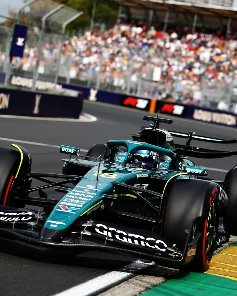 formula 1 miami grand prix