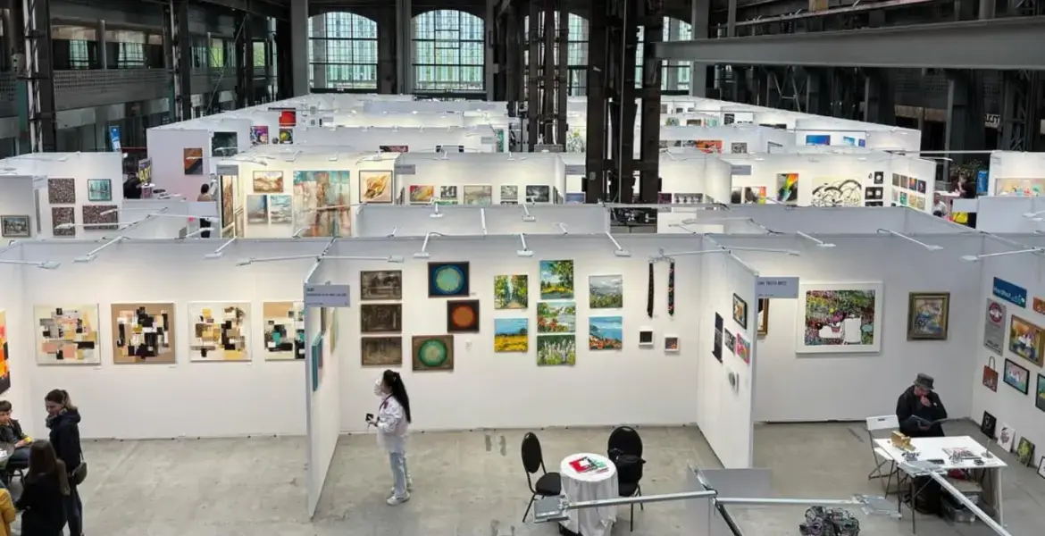 Art International Zurich