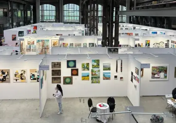Art International Zurich