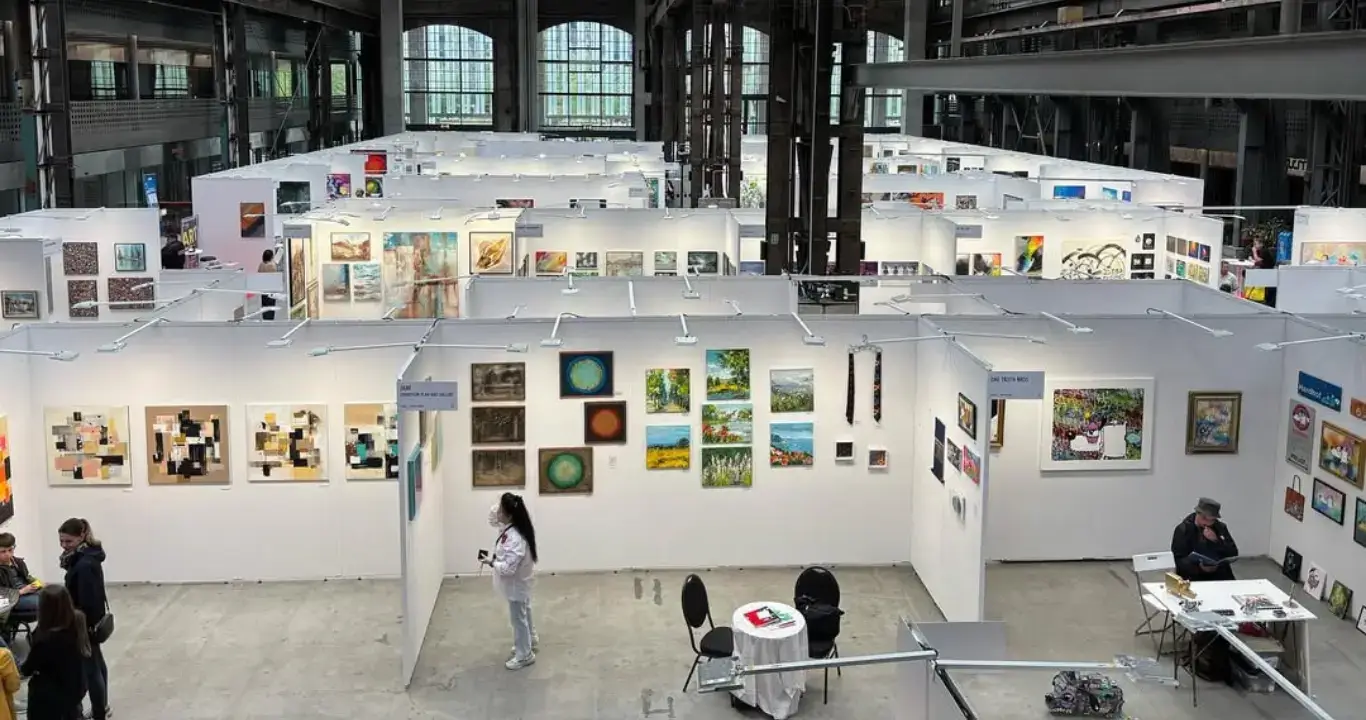 Art International Zurich