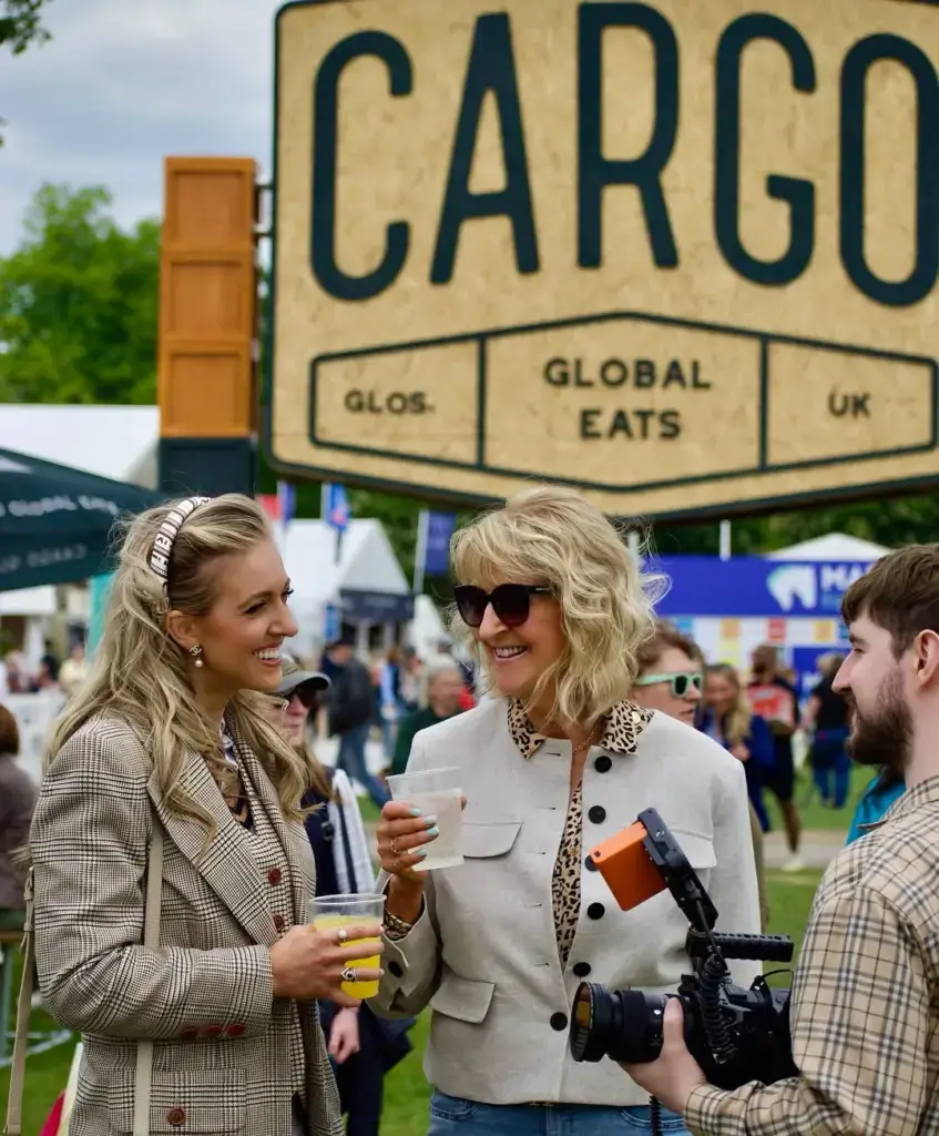 BHT 2025 attendees