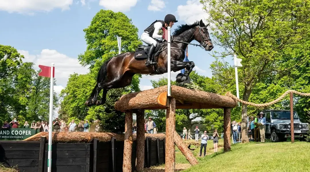 Badminton Horse Trials