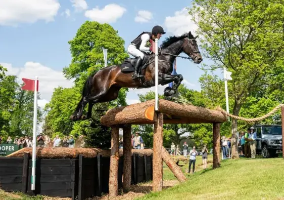 Badminton Horse Trials