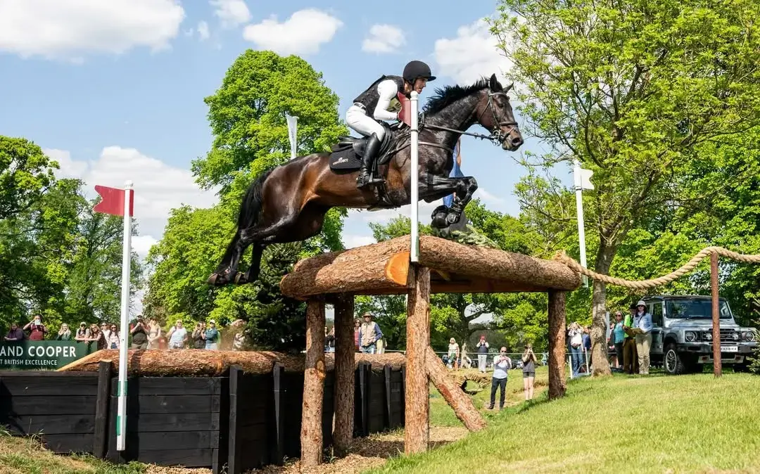 Badminton Horse Trials