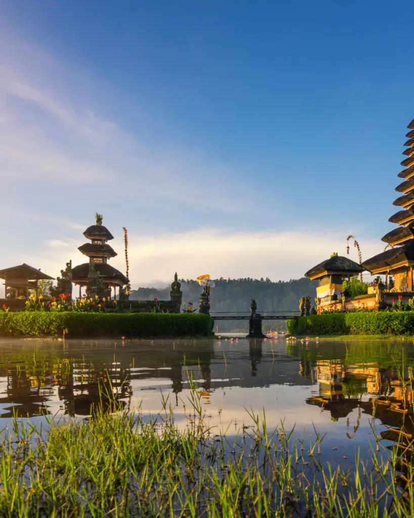 Bali, Indonesia