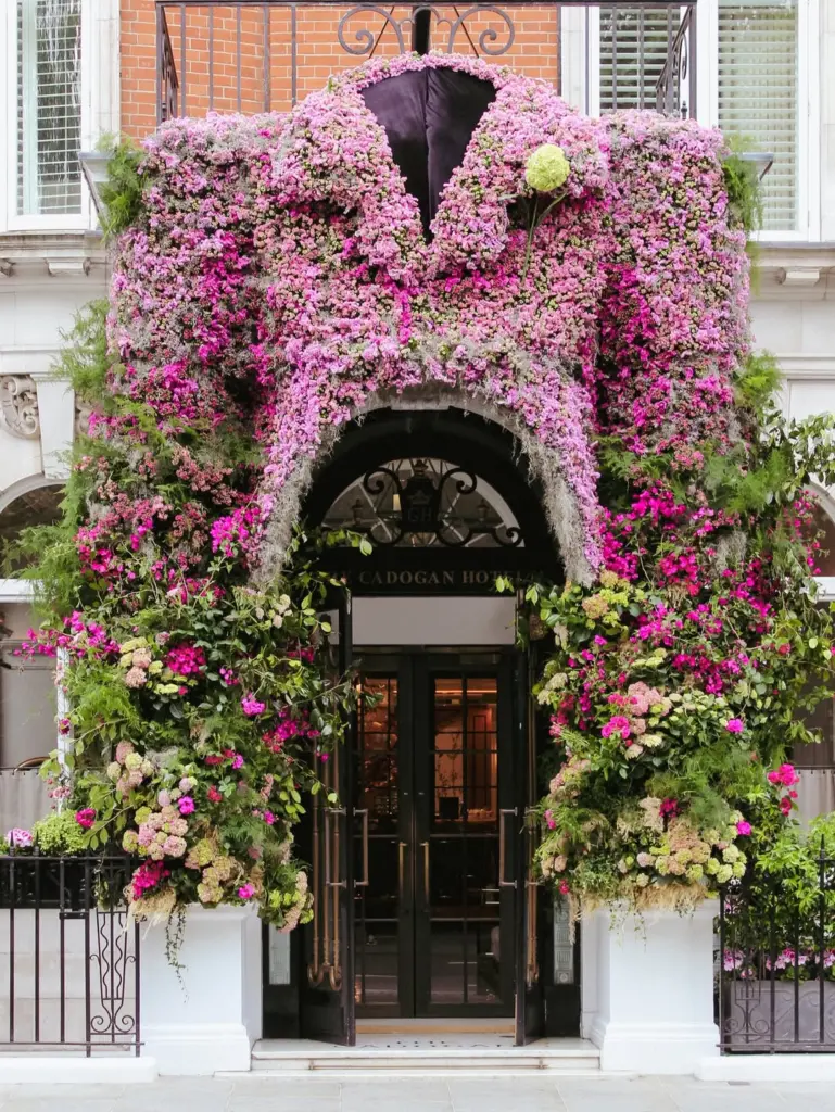 Cadogan Hotel