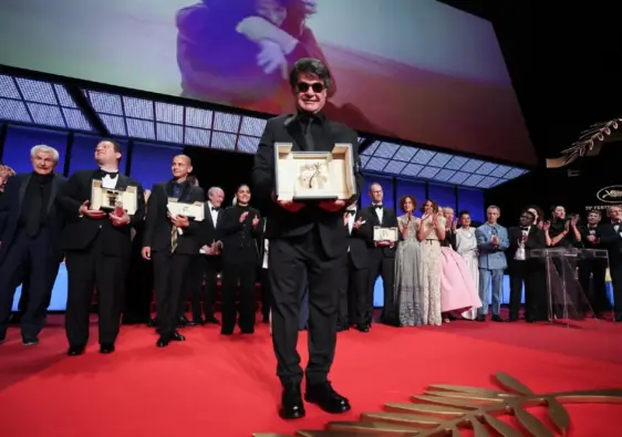 Cannes Film Festival