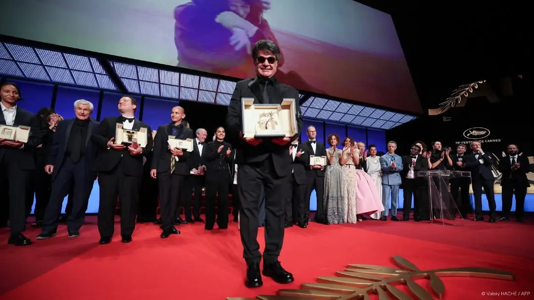 Cannes Film Festival