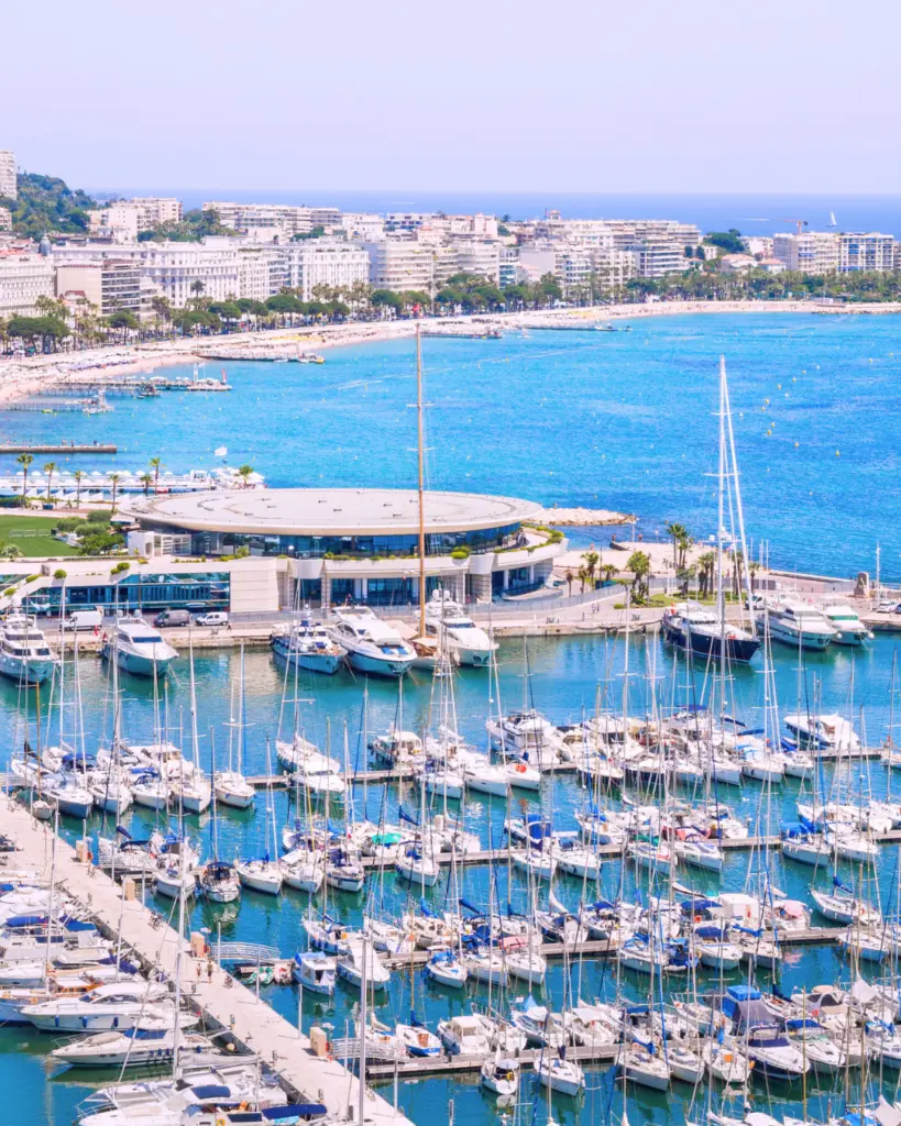 Cannes, France