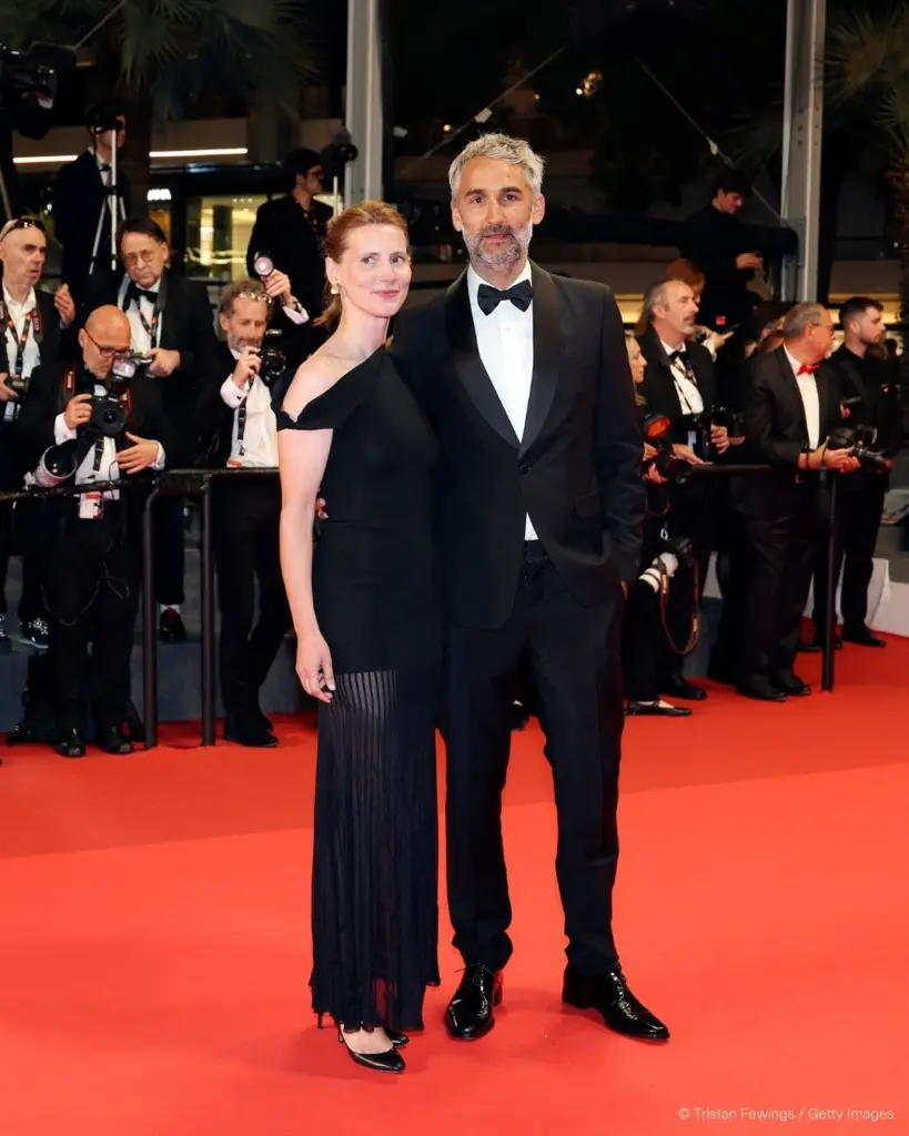 Cannes attendees