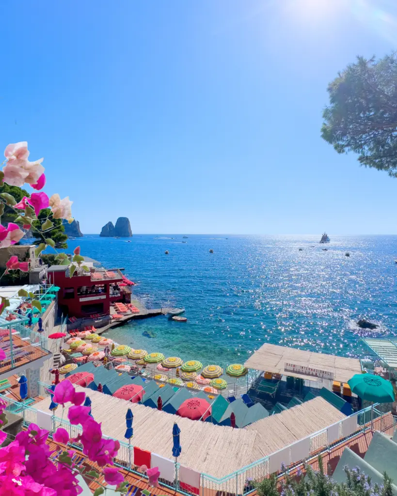 Capri, Italy