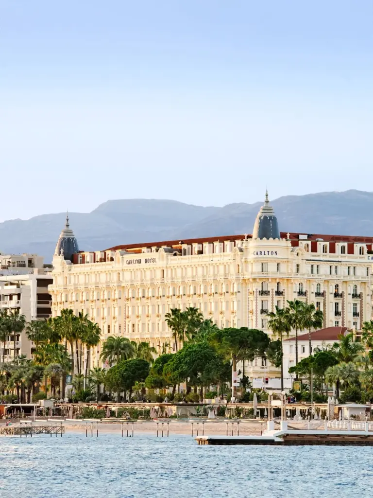 Carlton Cannes
