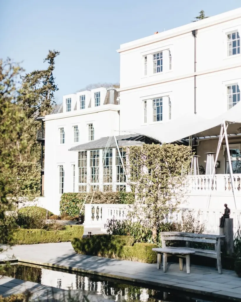 Coworth Park