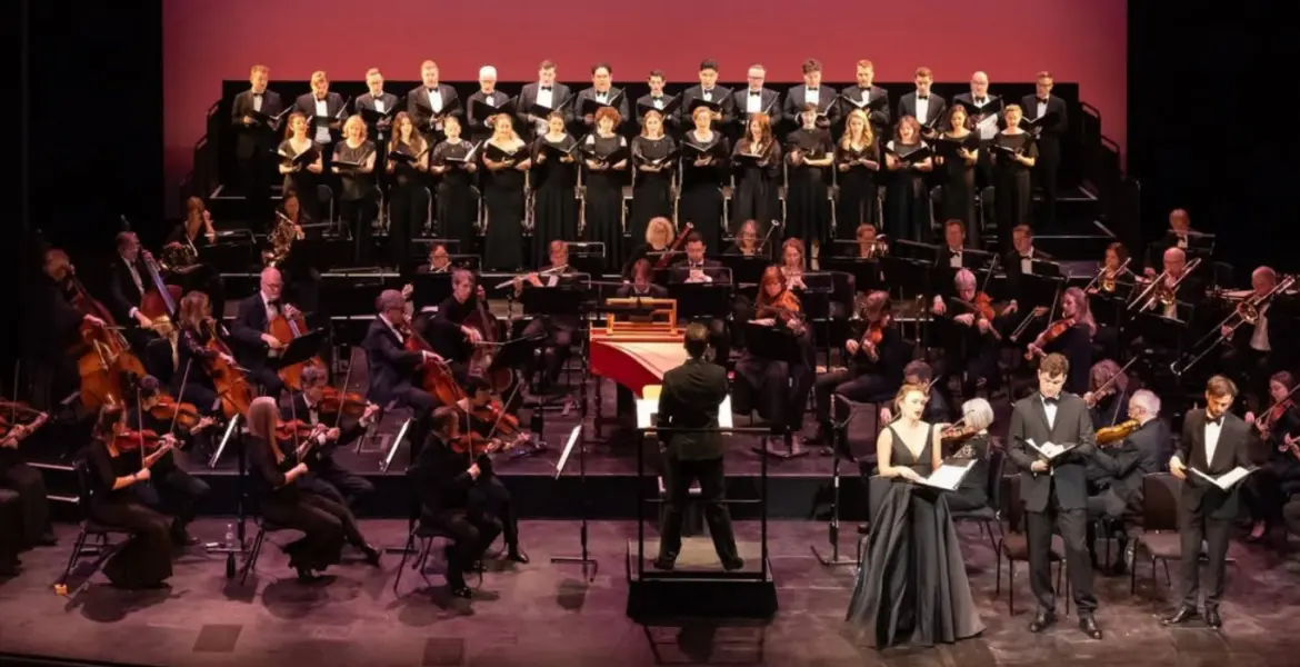 Glyndebourne Festival