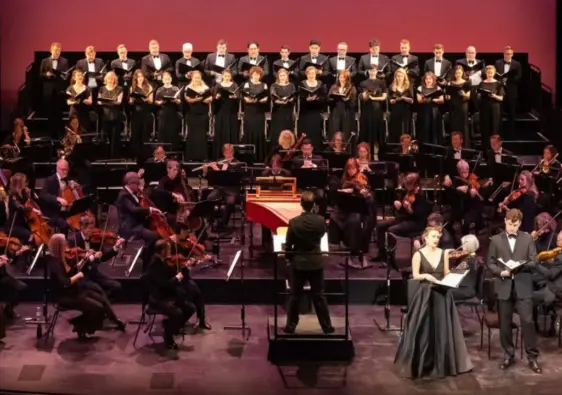 Glyndebourne Festival