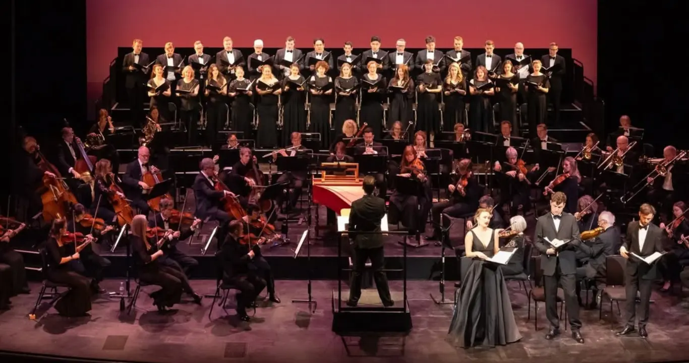 Glyndebourne Festival