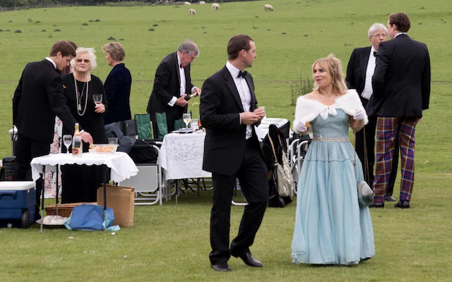 Glyndebourne Festival