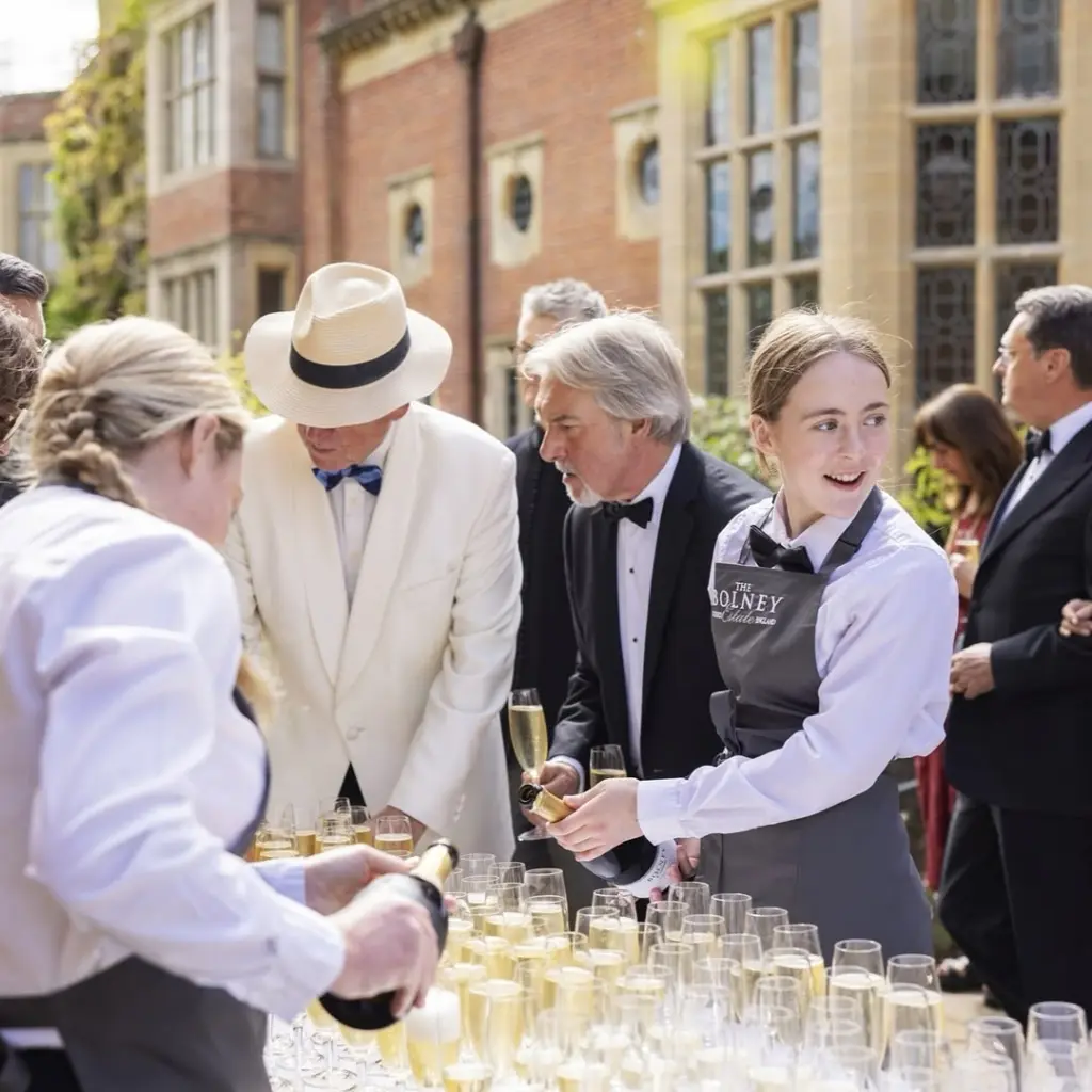 Glyndebourne Hospitality