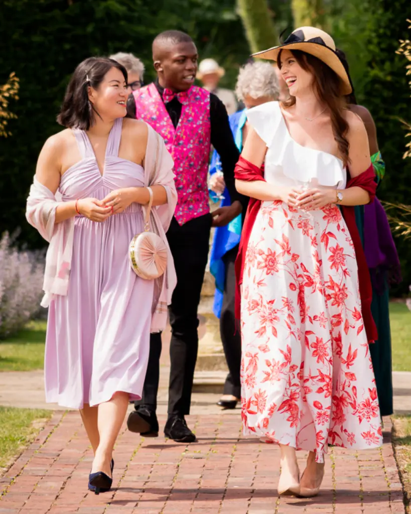 Glyndebourne attendees