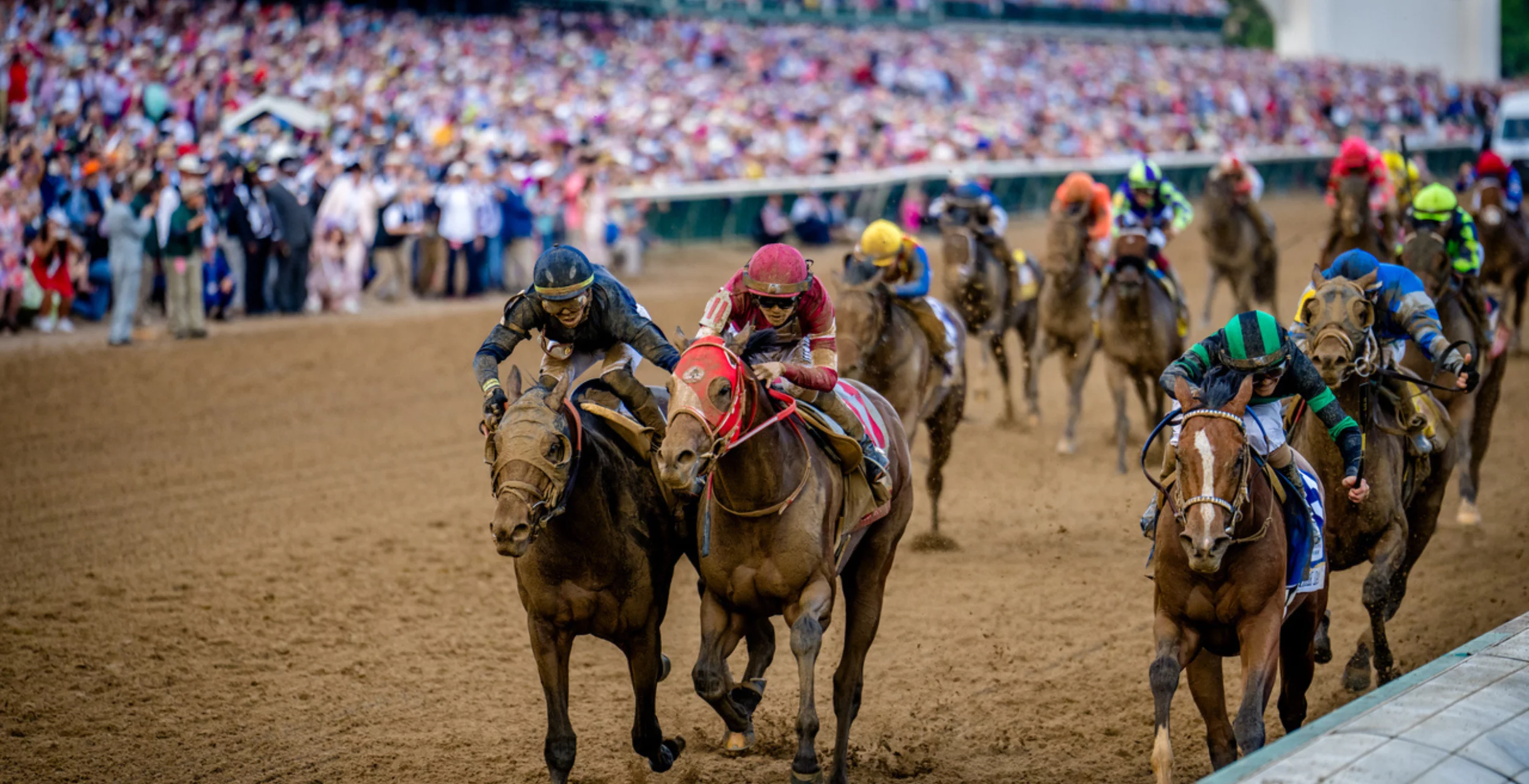 kentucky derby