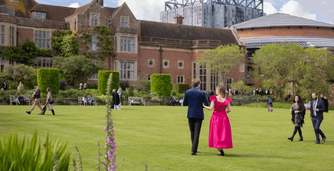 glyndebourne festival