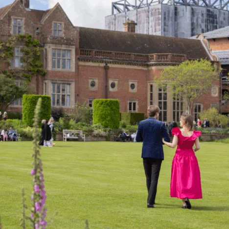 The Aubrey at Mandarin Oriental Hyde Park