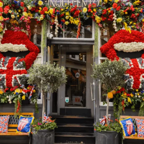The Aubrey at Mandarin Oriental Hyde Park