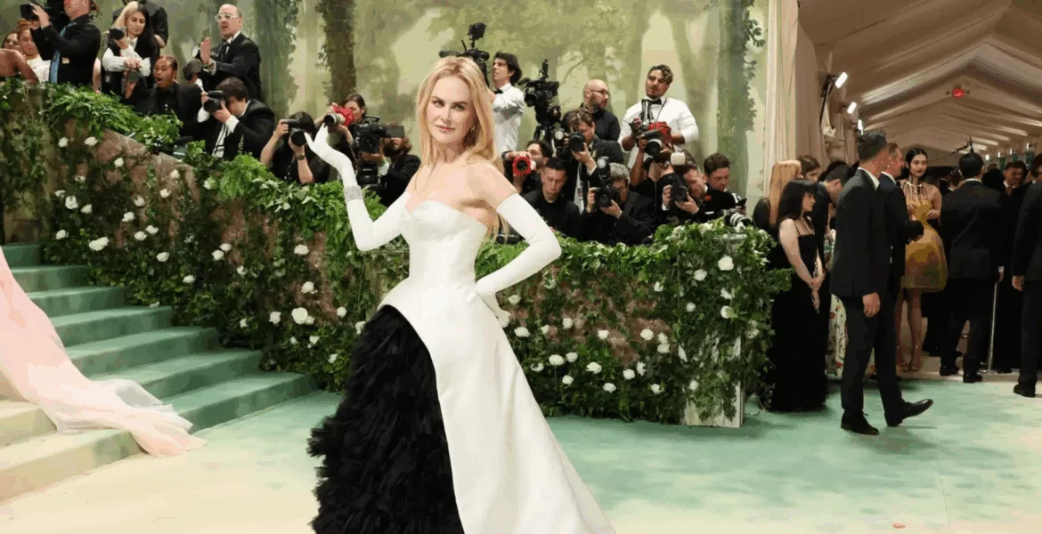 met gala