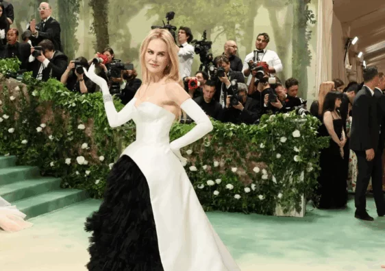 met gala