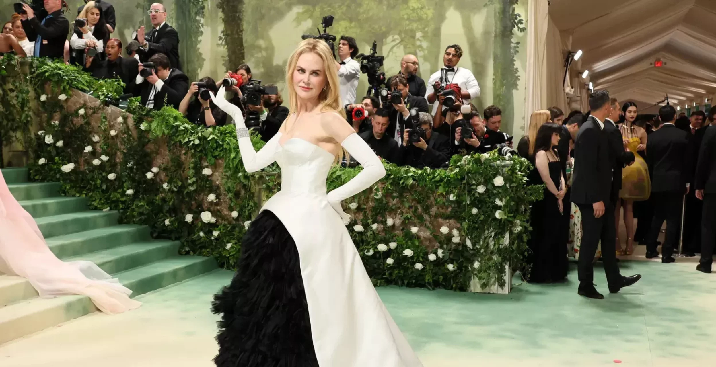 met gala