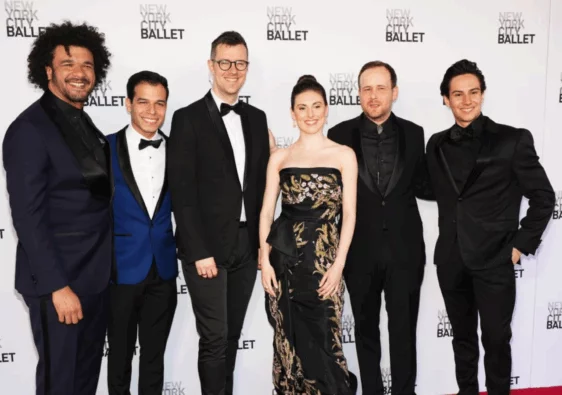 New York City Ballet Spring Gala