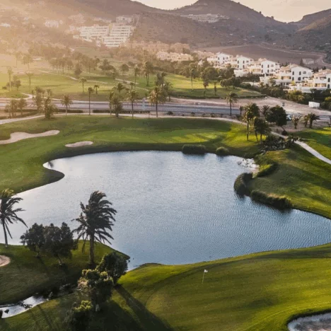 Restaurante Canela: A Hidden Gem Near La Manga Club