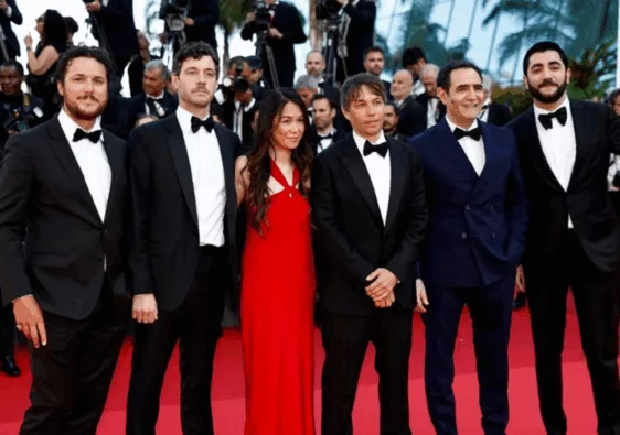 cannes film festival