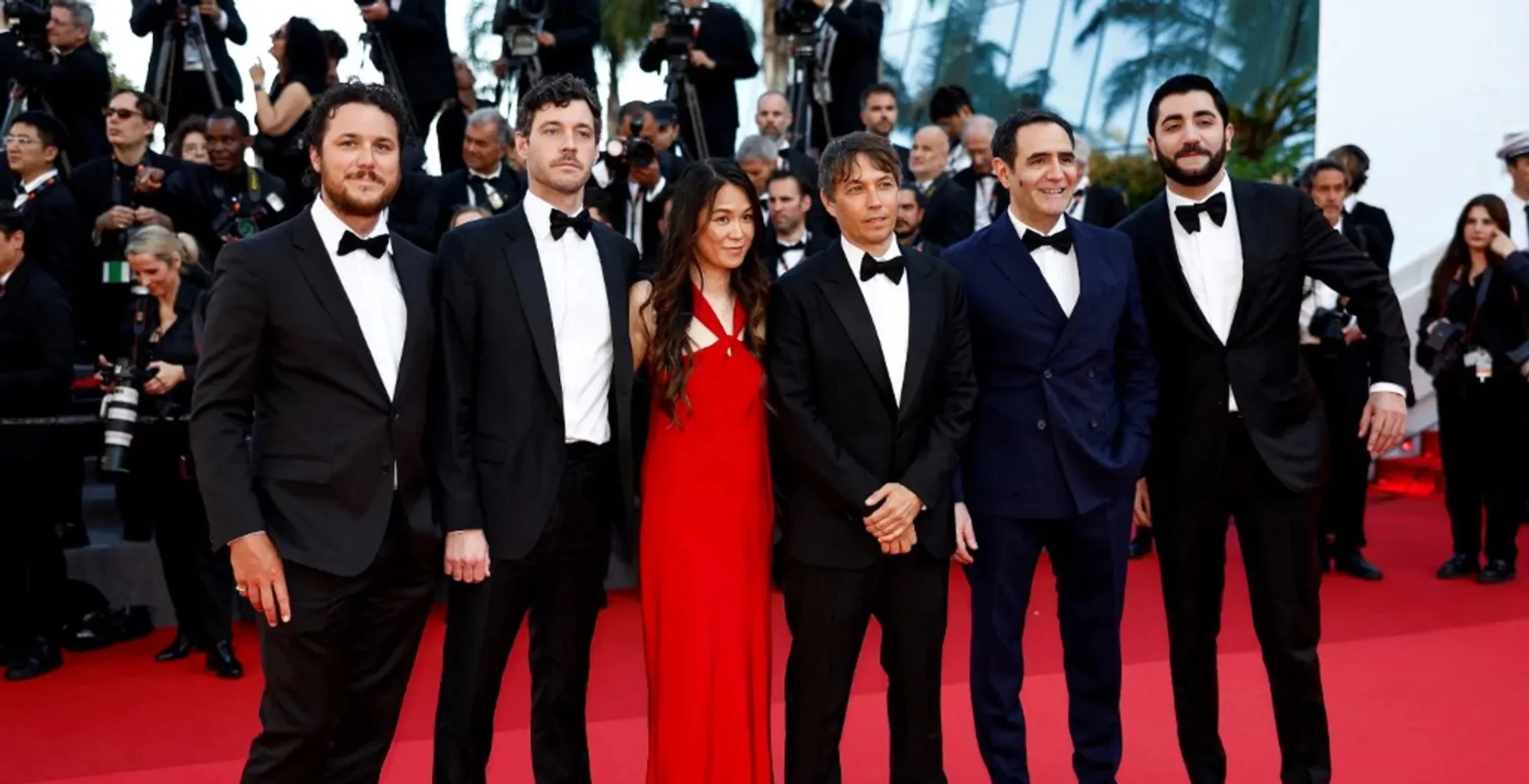 cannes film festival