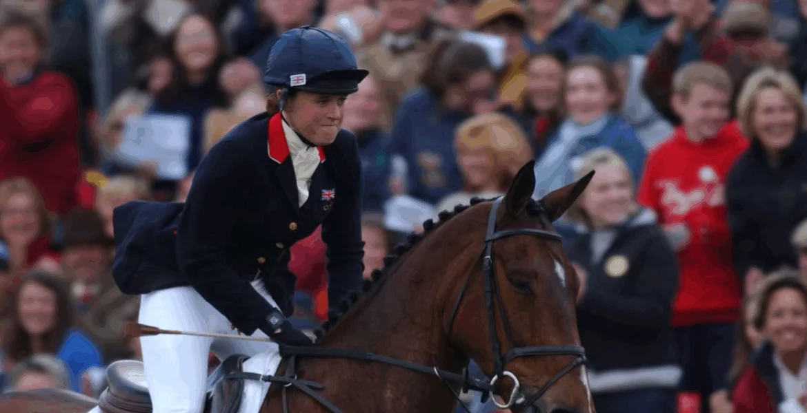 Badminton Horse Trials
