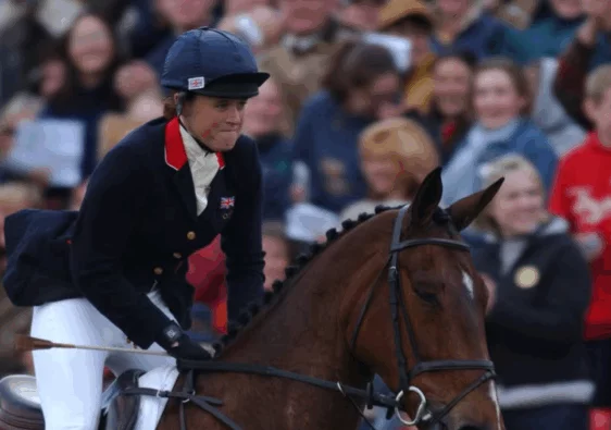 Badminton Horse Trials
