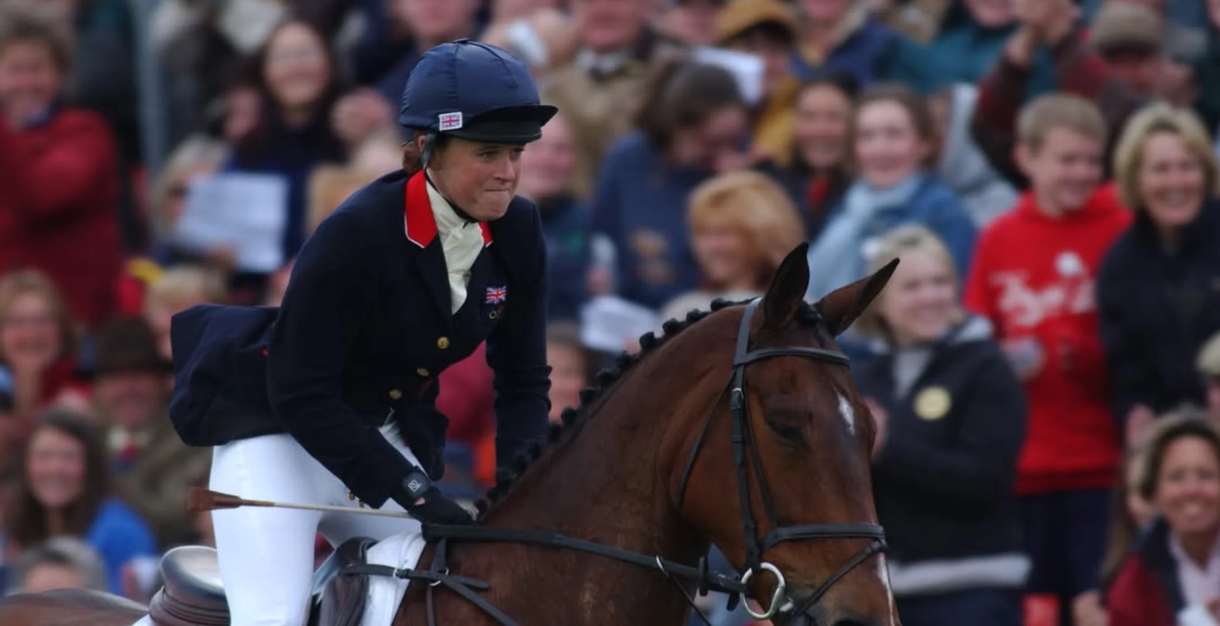 Badminton Horse Trials
